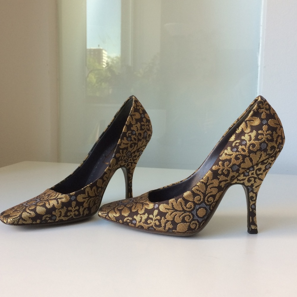 SALE! Tom Ford for Yves Saint Laurent Heels